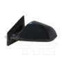 TYC Products 7720442 Door Mirror
