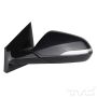 TYC Products 7720742 Door Mirror