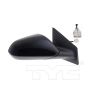 TYC Products 7720831 Mirror