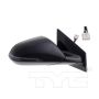 TYC Products 7720871 Door Mirror