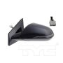 TYC Products 7721072 Door Mirror