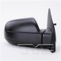 TYC Products 7740041 Door Mirror