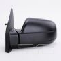 TYC Products 7740042 Door Mirror