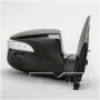 TYC Products 7740251 Door Mirror