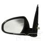TYC Products 7740341 Door Mirror