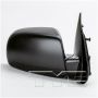 TYC Products 7750041 Door Mirror