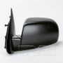 TYC Products 7750042 Door Mirror