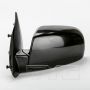 TYC Products 7750142 Door Mirror
