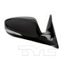 TYC Products 7760151 Door Mirror