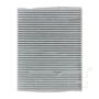 TYC Products 800004C Cabin Air Filter