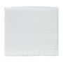 TYC Products 800006P Cabin Air Filte
