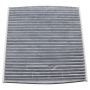 TYC Products 800008C Cab Air Filter