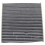 TYC Products 800038C Cabin Filter