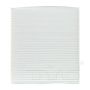 TYC Products 800045P Cabin Air Filte