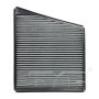 TYC Products 800067C Cabin Air Filte