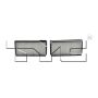 TYC Products 800069P2 Cabin Air Filte