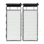 TYC Products 800072P2 Cabin Air Filter