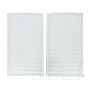 TYC Products 800077P2 Cabin Air Filter