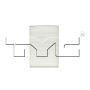 TYC Products 800087P Cabin Air Filte