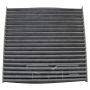TYC Products 800107C Cab Air Filter