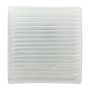 TYC Products 800111P Cabin Air Filter