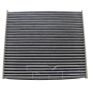 TYC Products 800112C Cabin Filter