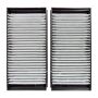 TYC Products 800116C2 Cabin Air Filte