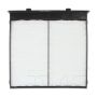 TYC Products 800122P Cabin Air Filter