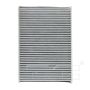 TYC Products 800137C Cabin Air Filter