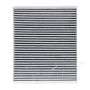 TYC Products 800149C Cabin Air Filter