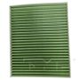 TYC Products 800151CN Cabin Air Filter