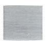 TYC Products 800177C Cabin Air Filter
