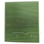 TYC Products 800181CN Cabin Air Filter