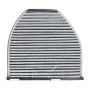 TYC Products 800186C Cabin Air Filte