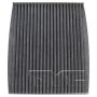 TYC Products 800189C Cabin Filter
