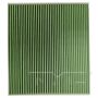 TYC Products 800205CN Cabin Air Filter