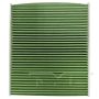 TYC Products 800208CN Cabin Air Filter