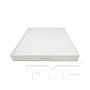 TYC Products 800210P Cabin Air Filter