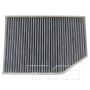 TYC Products 800229C Cabin Air Filter