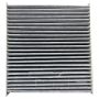 TYC Products 800240C Cabin Air Filter