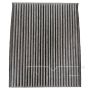 TYC Products 800247C Cabin Air Filter