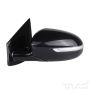 TYC Products 8110372 Door Mirror