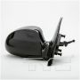 TYC Products 8120021 Door Mirror