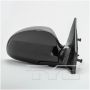 TYC Products 8120041 Door Mirror