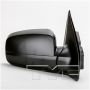 TYC Products 8130041 Door Mirror