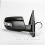 TYC Products 8130241 Door Mirror