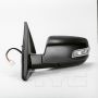 TYC Products 8130242 Door Mirror