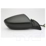 TYC Products 8150141 Door Mirror