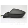 TYC Products 8150142 Door Mirror