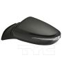 TYC Products 8150152 Door Mirror